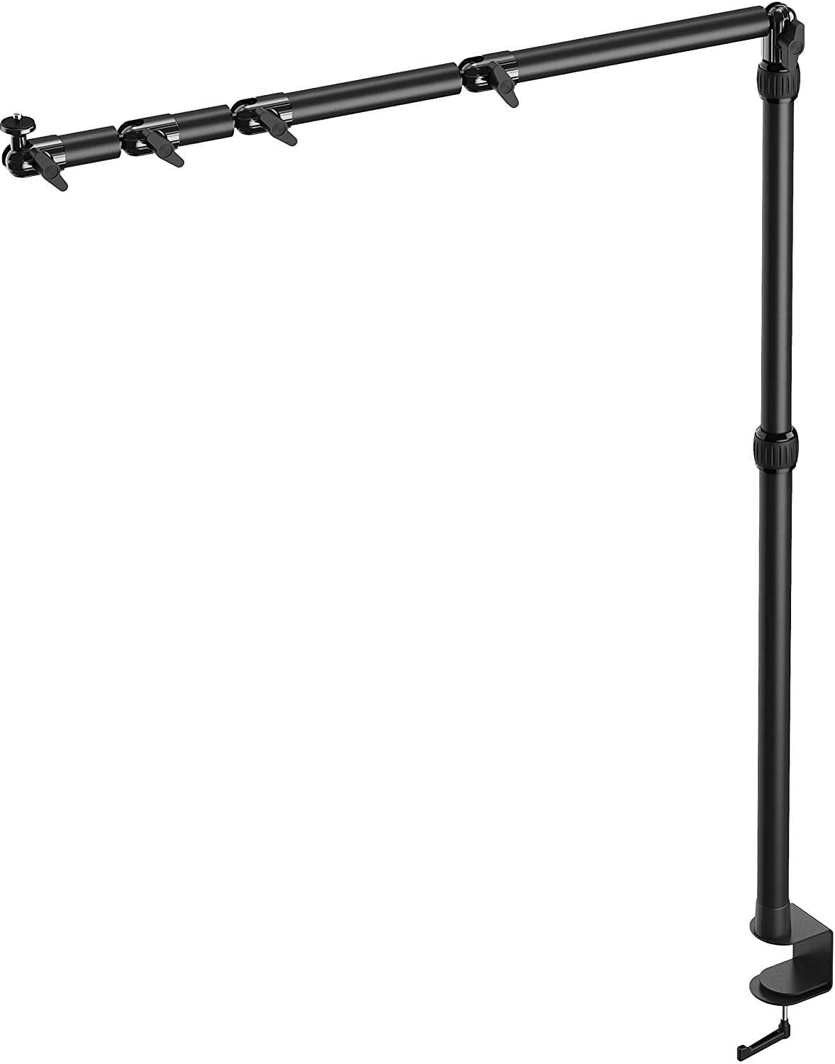 Uchwyt ELGATO Multi Mount Flex Arm Kit - funkcjonalność