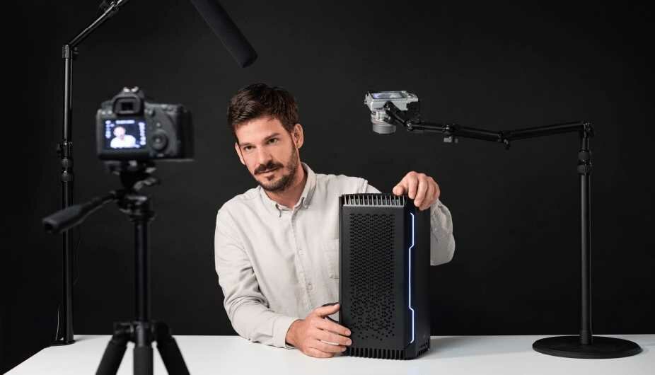 Uchwyt ELGATO Multi Mount Flex Arm Kit - Podsumowanie