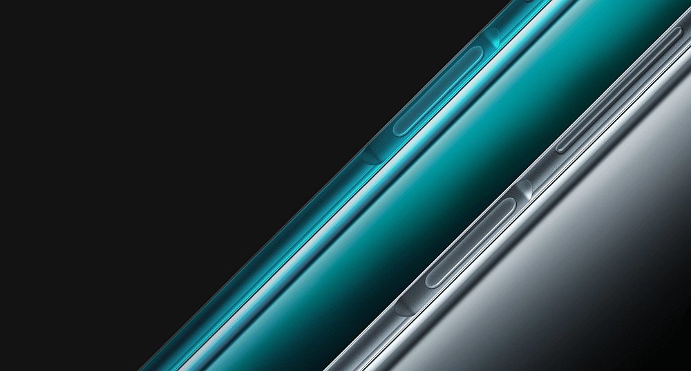 Smartfon XIAOMI Redmi Note 9S blokada czytnik skaner