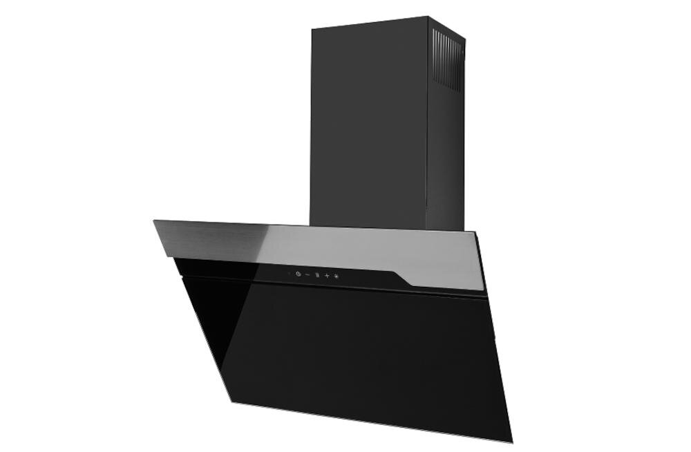 AKPO WK-9 Polaris 60 Pro okap regulacvja prędkość skokowa gotowanie pochłanianie opary zapachy