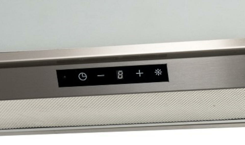 AKPO-WK-9-Neva-60 okap sterowanie prosta obsługa panel