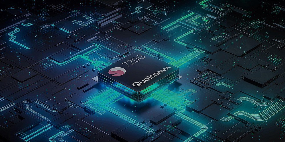 Smartfon XIAOMI Redmi Note 9S procesor wydajność taktowanie podzespoły