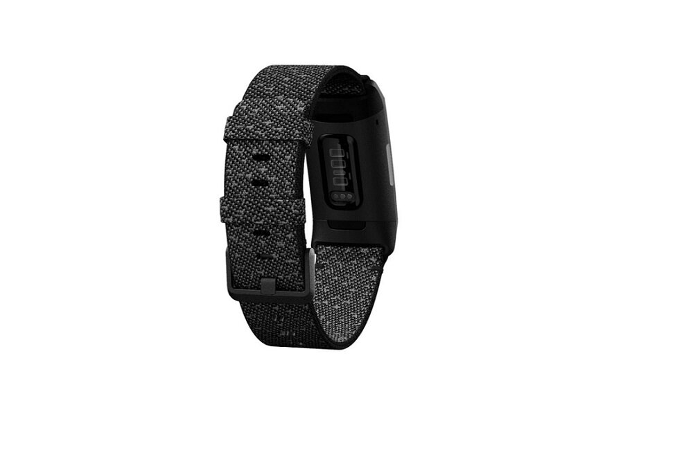 Smartband FITBIT Charge 4 SE Bordowy Funkcje użytkowe akcelerometr kalendarz timer stoper