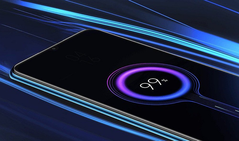 Smartfon XIAOMI Mi 10 Lite 5G
