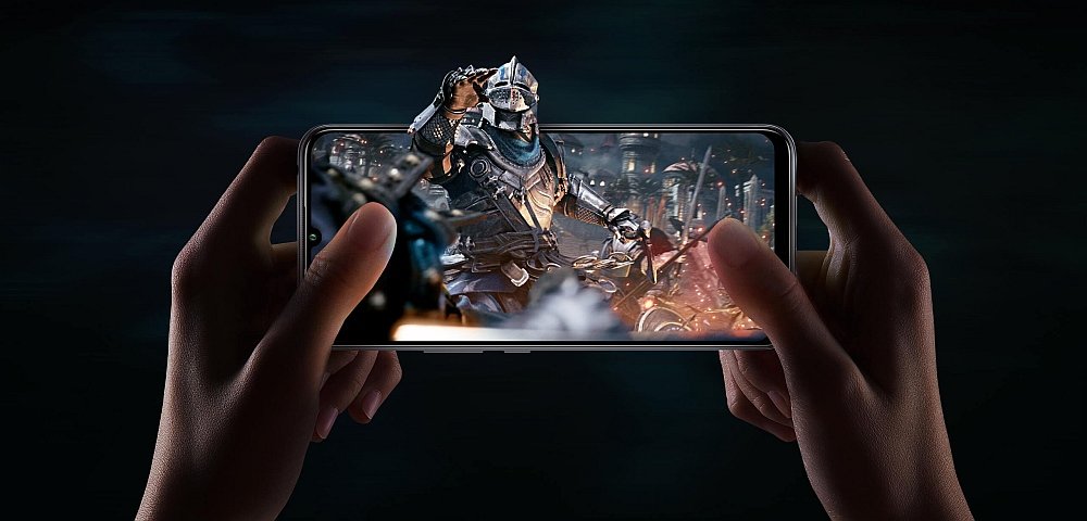 Smartfon XIAOMI Mi 10 Lite 5G