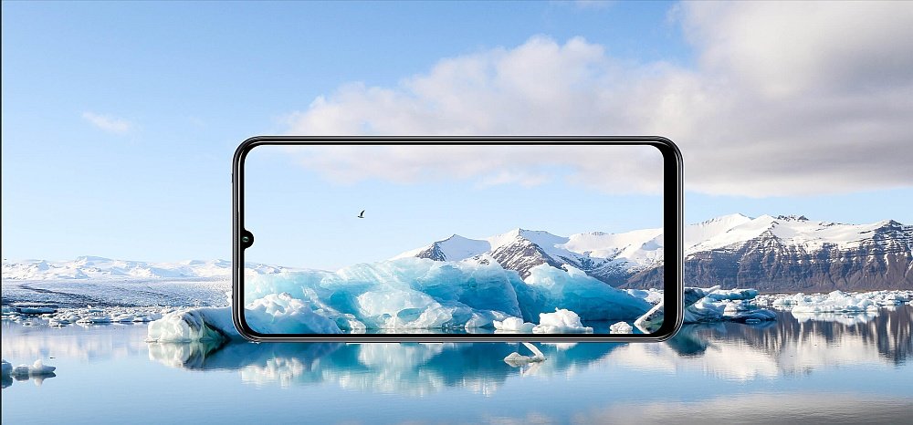 Smartfon XIAOMI Mi 10 Lite 5G