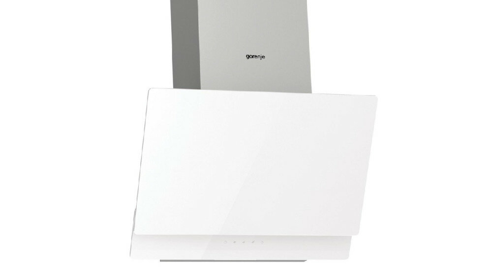 Okap GORENJE WHI649EXGW filtry pianka poliuretanowa