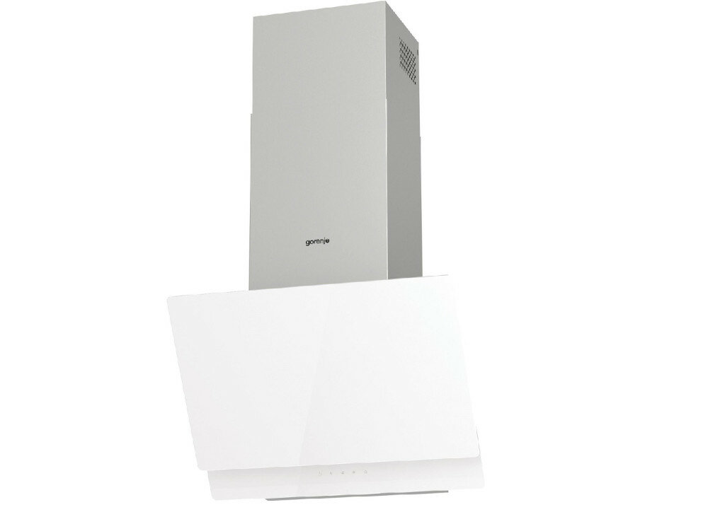 Okap GORENJE WHI649EXGW cicha praca