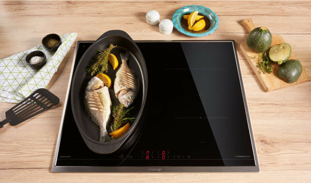 Płyta indukcyjna GORENJE IT321SYB Simplicity BridgeZone