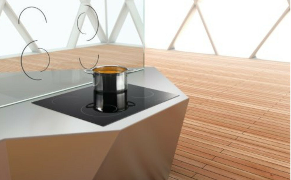 Płyta indukcyjna GORENJE IT321SYB Simplicity super boost