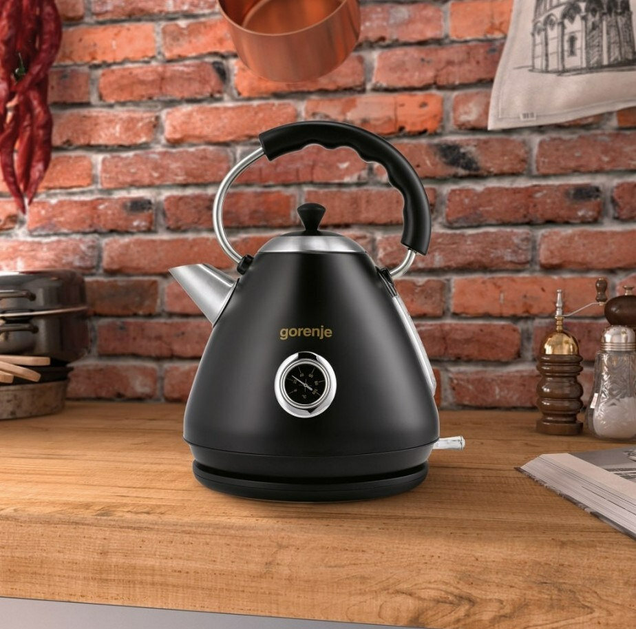 Czajnik GORENJE K17CLBK