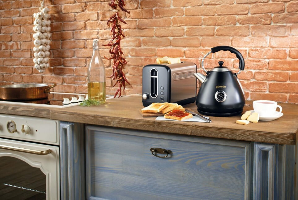 Czajnik GORENJE K17CLBK