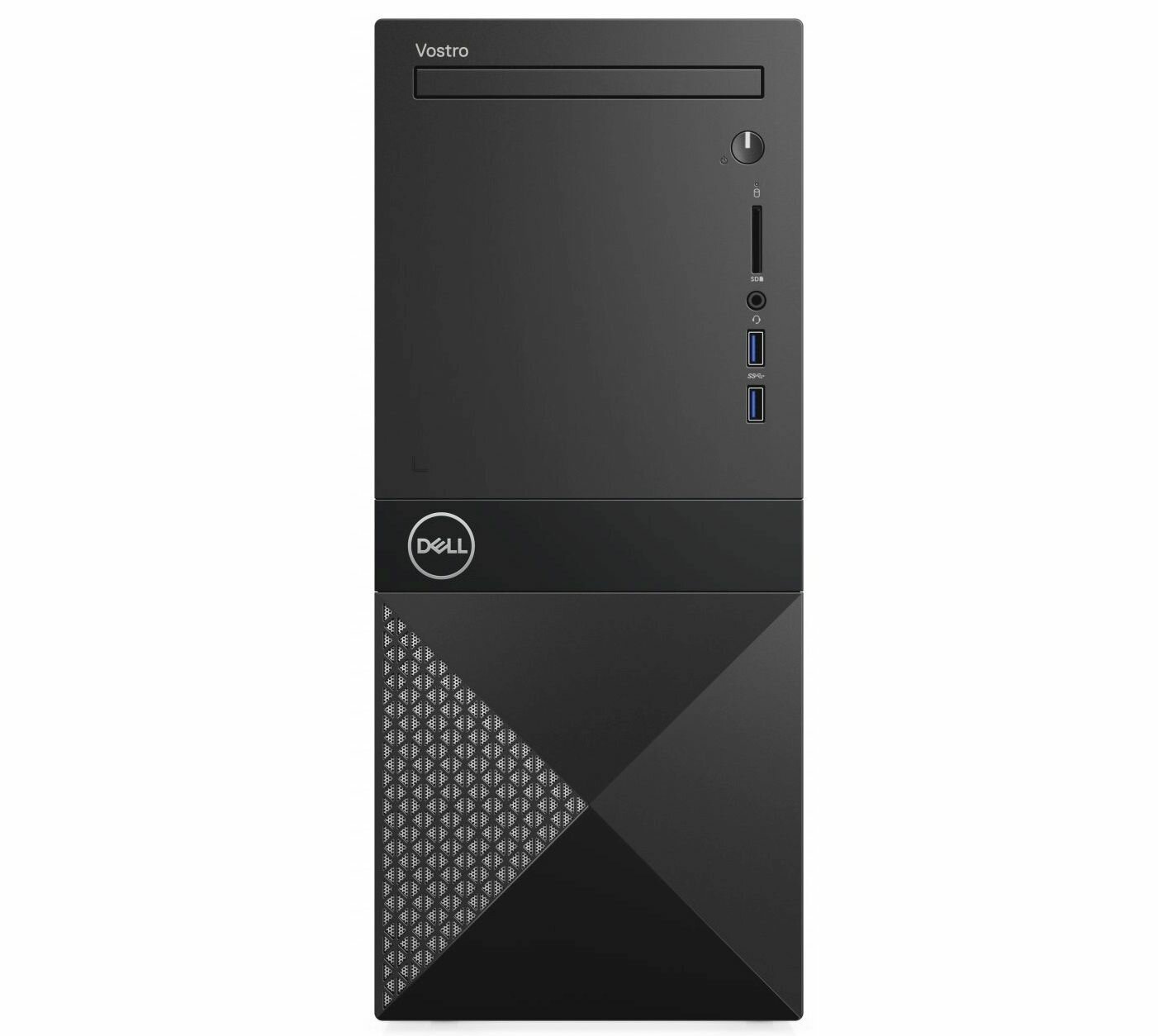 Komputer DELL Vostro 3671 - Komputer