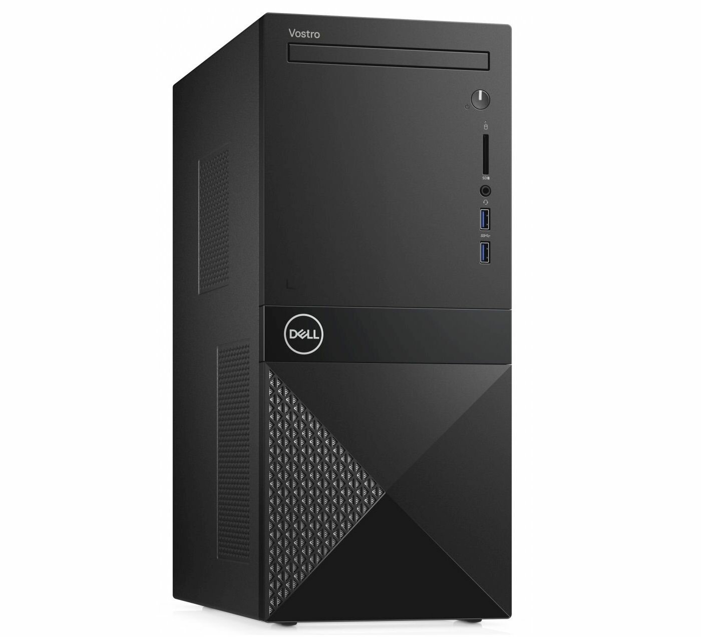 Komputer DELL Vostro 3671 - wydajność