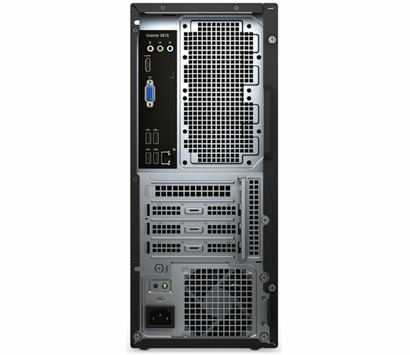 Komputer DELL Vostro 3671 - Windows 10