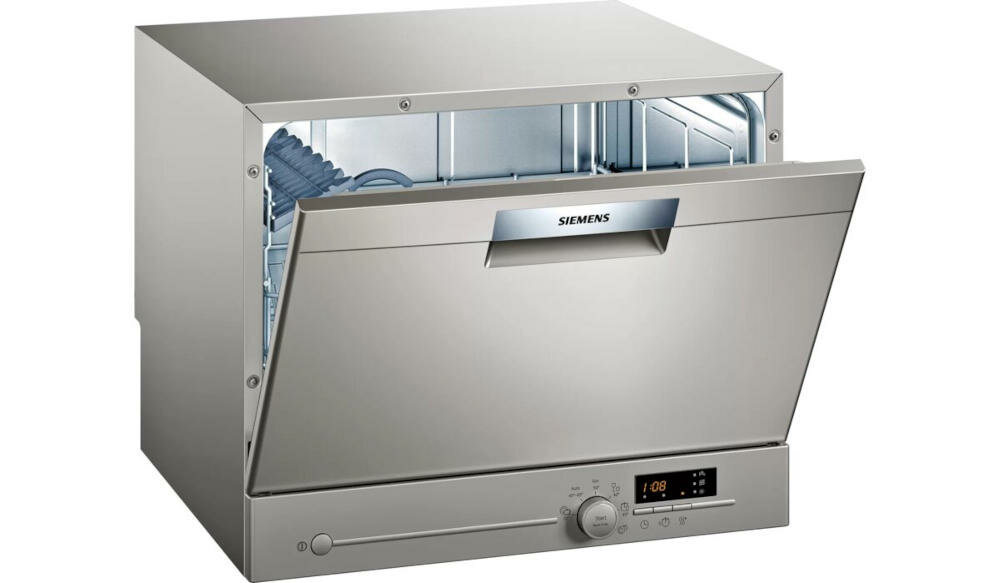 SIEMENS-SK26E822EU zmywarka zestaw urządzenie kabel instrukcja karta gwarancyjna