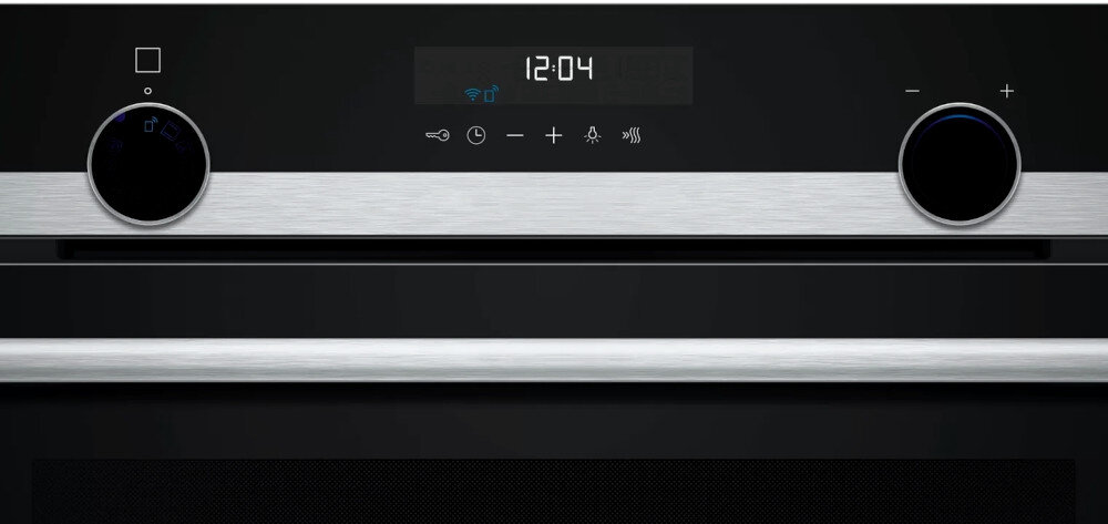 PIEKARNIK SIEMENS HB578G0S6 panel sterowanie obsługa Wyświetlacz LCD dotykowy