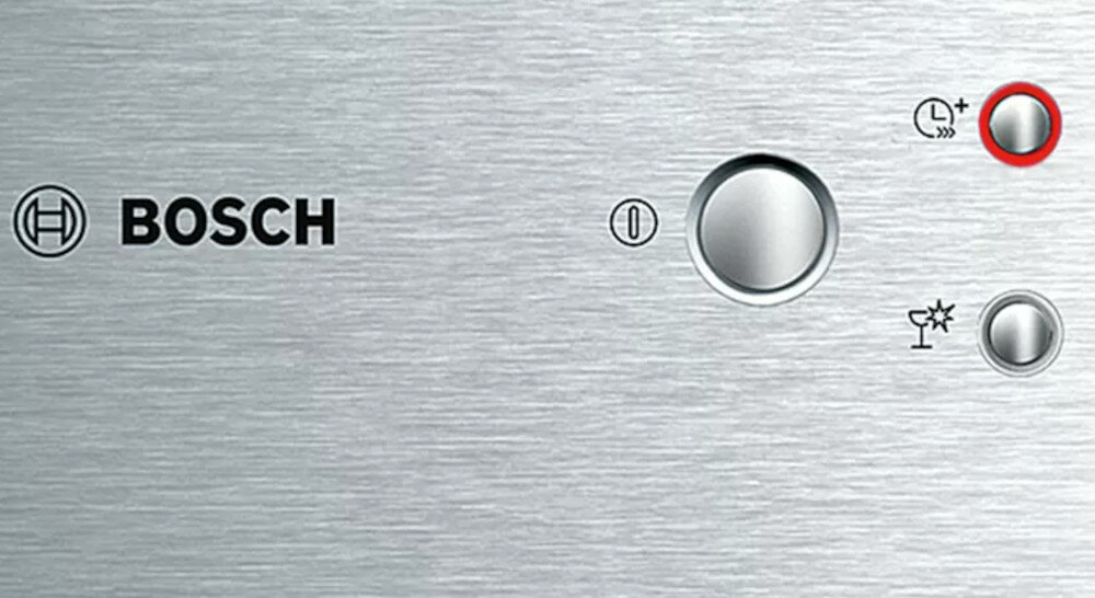 Zmywarka BOSCH SKE52M75EU VarioSpeed Plus