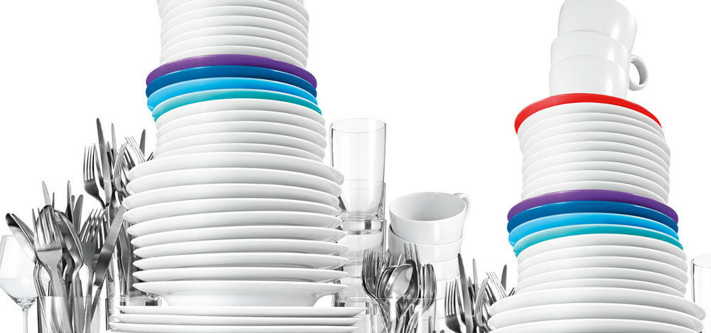 Zmywarka BOSCH SCE52M75EU sensor załadunku