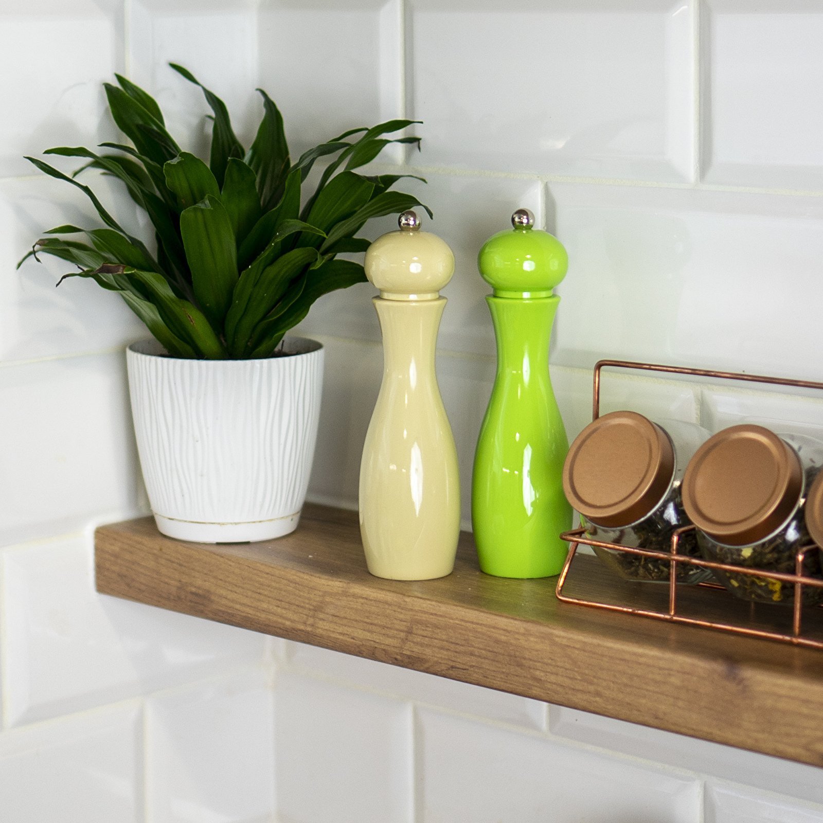 Młynek do przypraw BROWIN  produkt banner wygląd