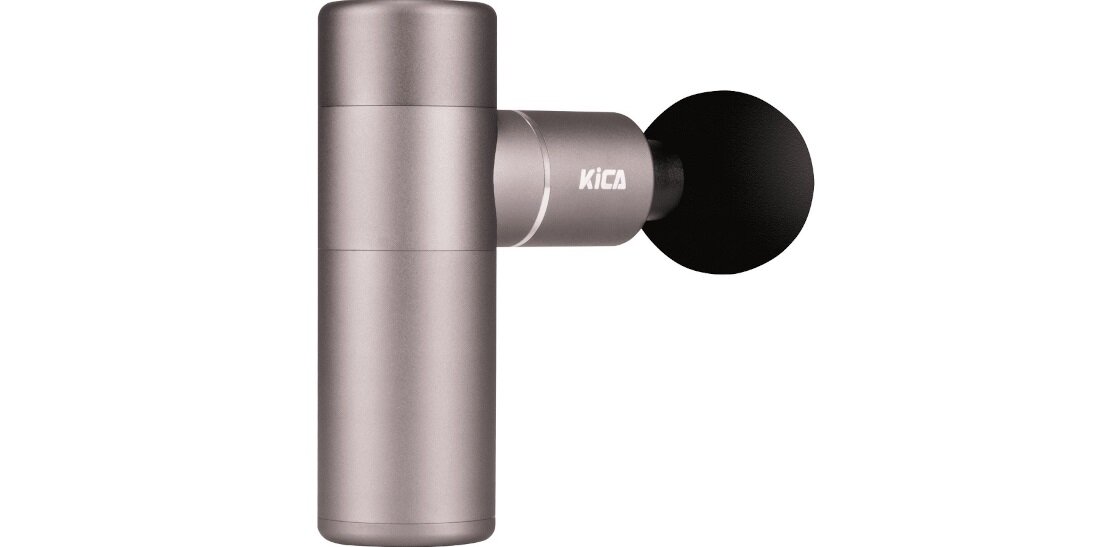 Masazer wibracyjny FeiyuTech KiCa design obrocka cnc przyjemne w dotyku urzadzenie