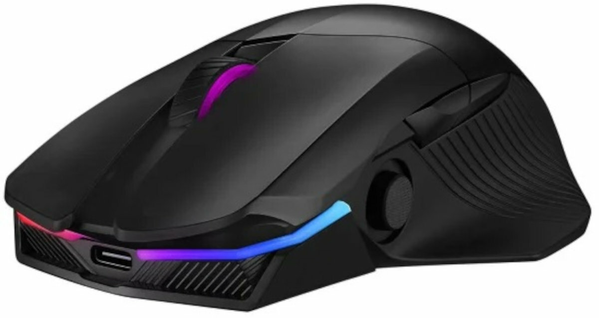 ASUS-ROG-Chakram-przod-bok