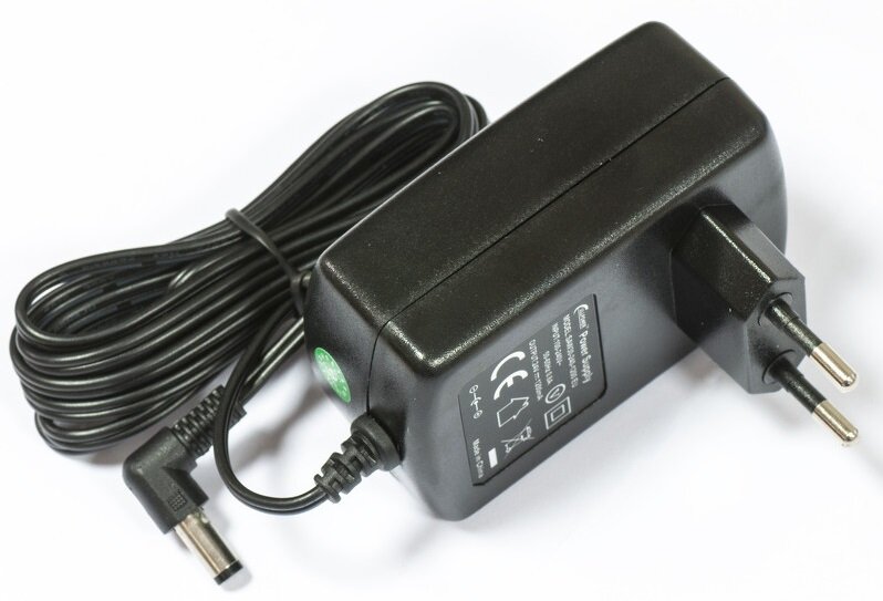 Switch MIKROTIK hEX S RB760IGS - Zasilanie zasilacz 230V