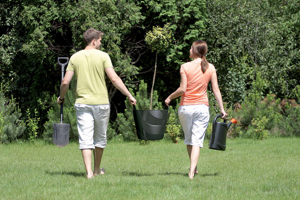 Kosz uniwersalny KEDEN IPBI480 45L Limonkowy Wygoda użytkowania Lekka konstrukcja waga wygodne uchwyty łatwo przenosić Elastyczny materiał Gładka powierzchnia czyszczenie