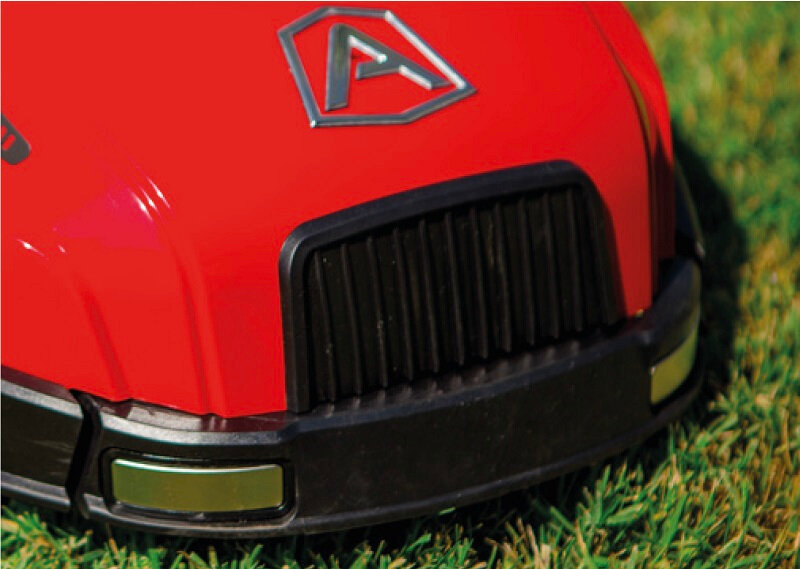 Robot koszący AMBRIGO L35 B pochylosci