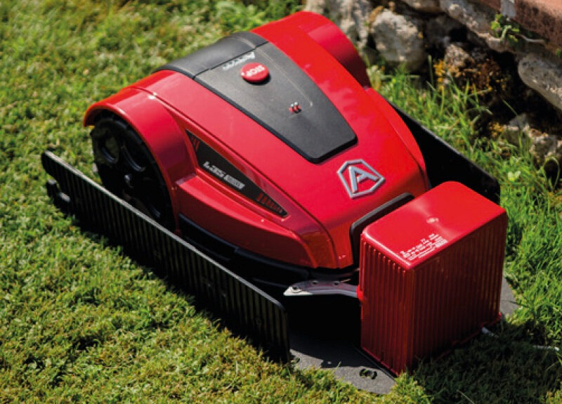 Robot koszący AMBRIGO L35 B akumulator