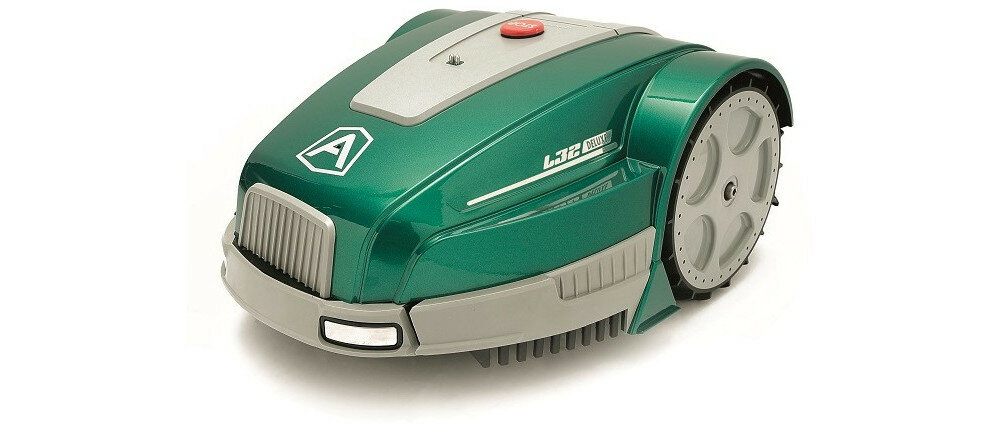 Robot koszący AMBRIGO L32 DELUXE wyglad