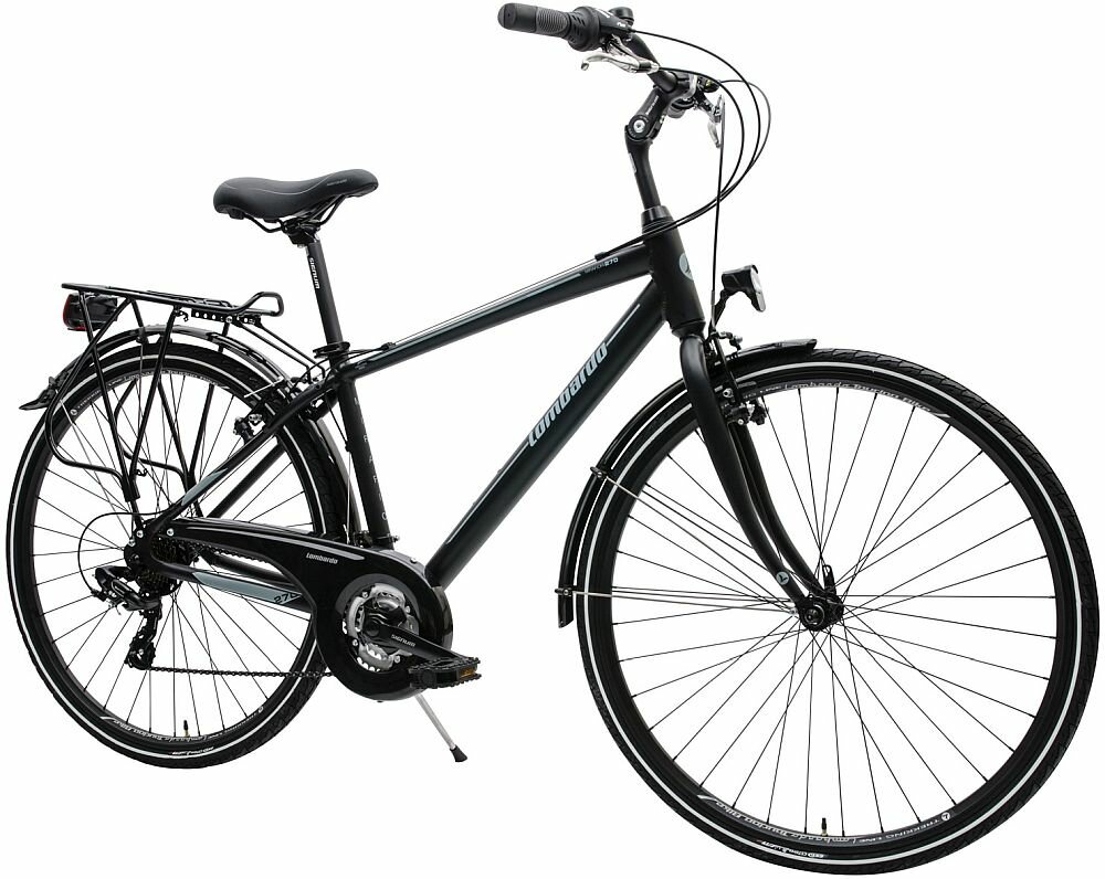 Rower trekkingowy LOMBARDO Mirafiori 270