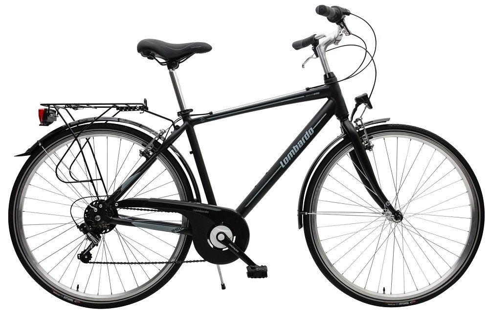 Rower LOMBARDO Mirafiori 250 - Koło
