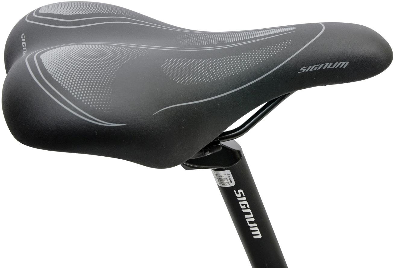 Rower trekkingowy LOMBARDO Mirafiori 270  - SIODEŁKO