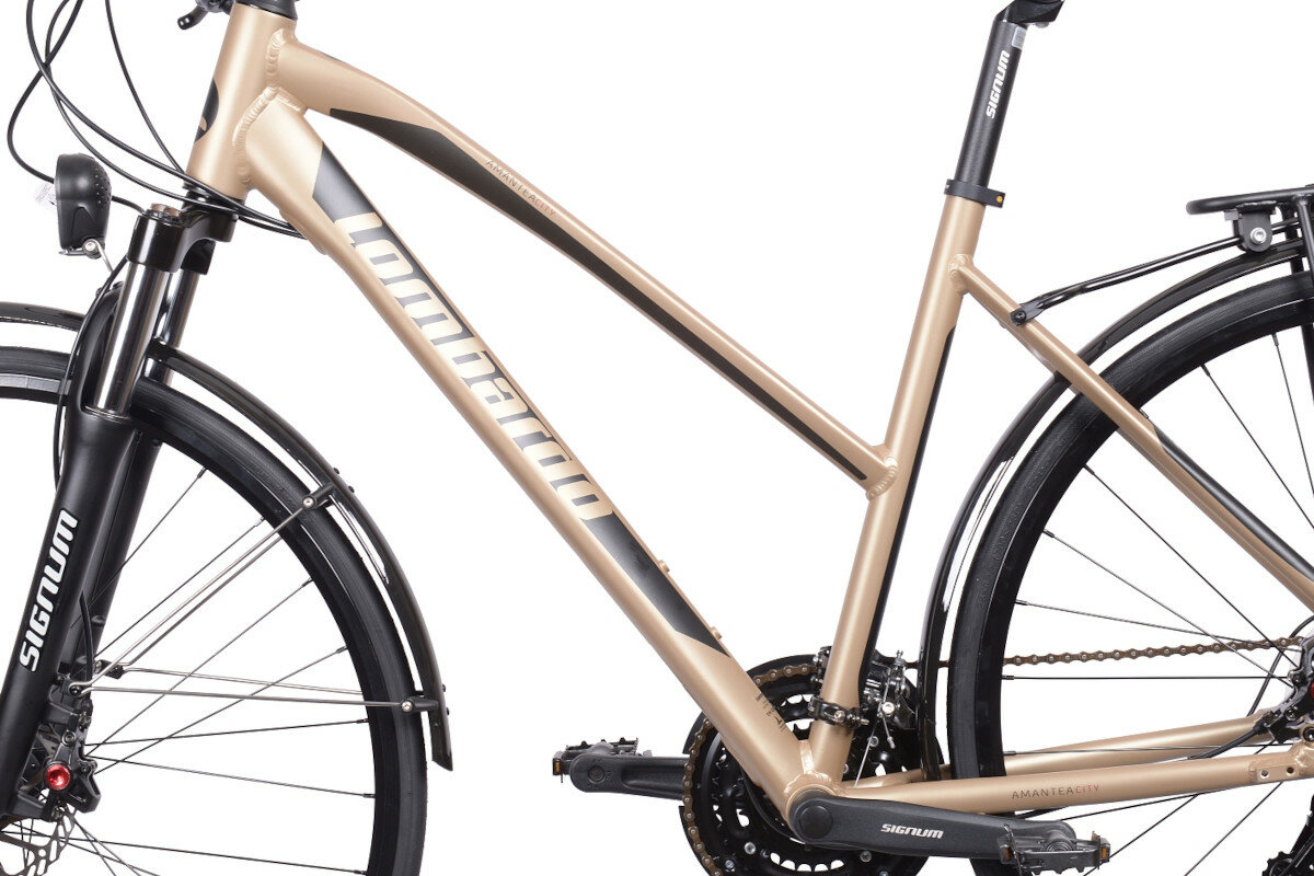 Rower LOMBARDO Amantea  - Bok