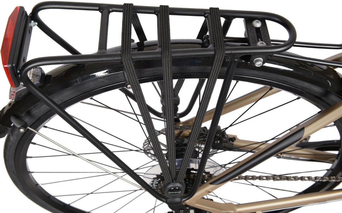 Rower LOMBARDO Amantea  - Koło