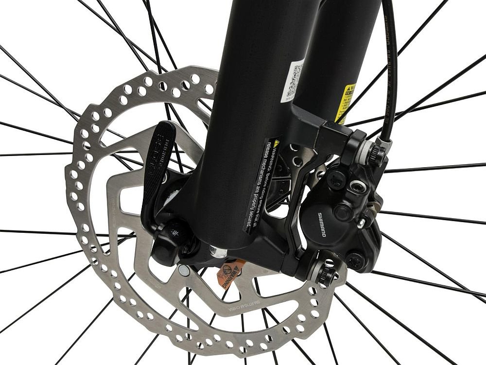 Rower górski LOMBARDO Sestriere 350 - HAMULCE