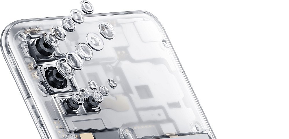 Smartfon OPPO A52 aparat zdjęcia opis obiektyw
