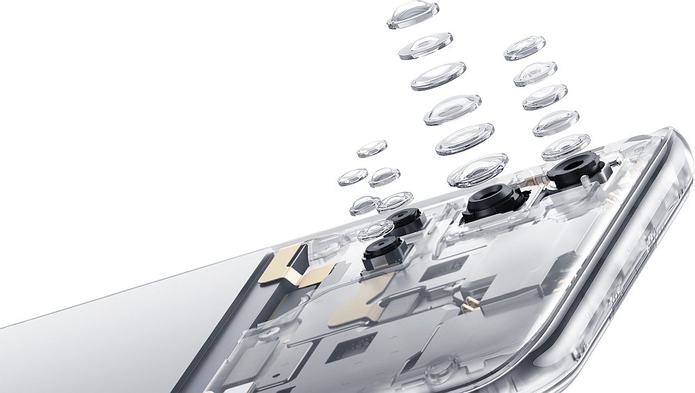 Smartfon OPPO A72 aparat zdjęcia obiektywy 