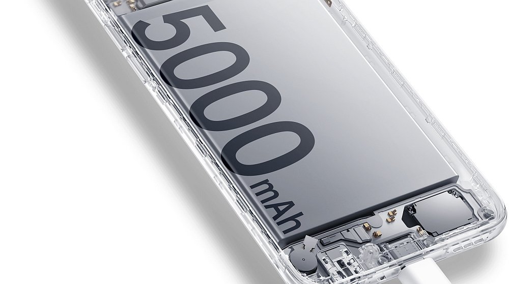 Smartfon OPPO A72 bateria akumulator pojemność ładowanie 
