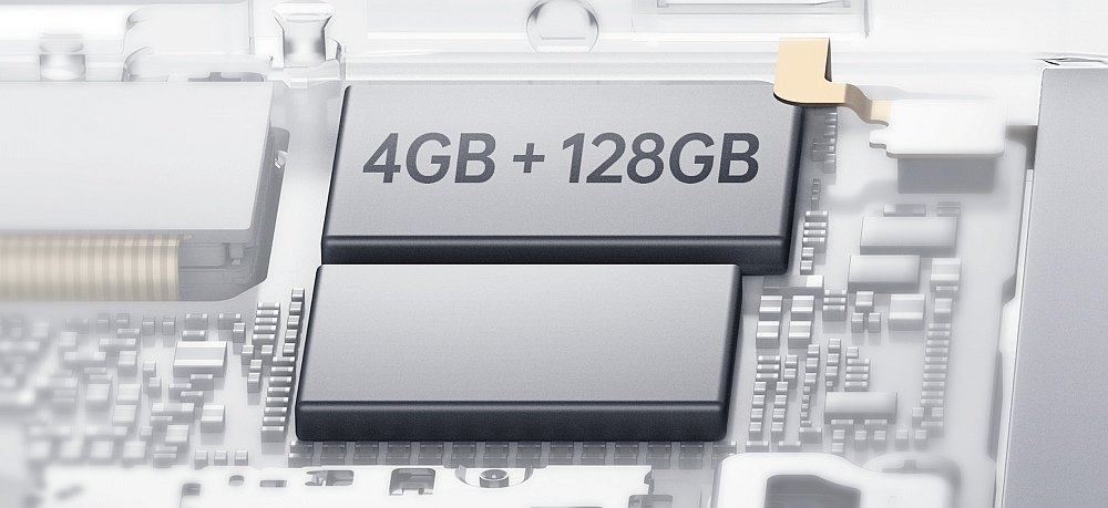 Smartfon OPPO A72 procesor pamięć ram wydajność podzespoły 