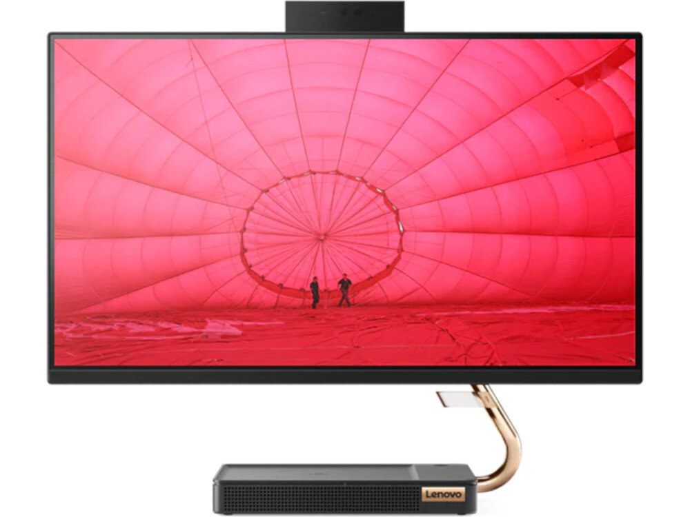 Komputer LENOVO IdeaCentre A540-24API wydajne podzespoly