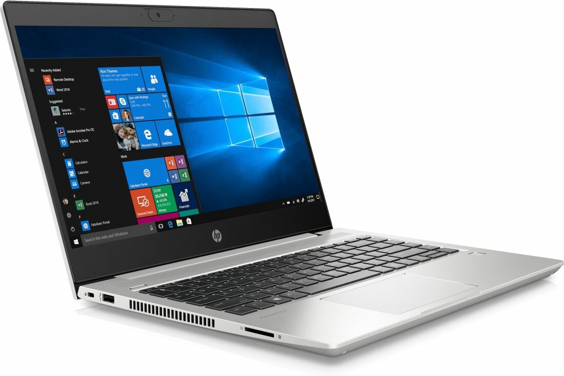 Laptop DELL HP ProBook 440 G7 - Laptop biznesowy