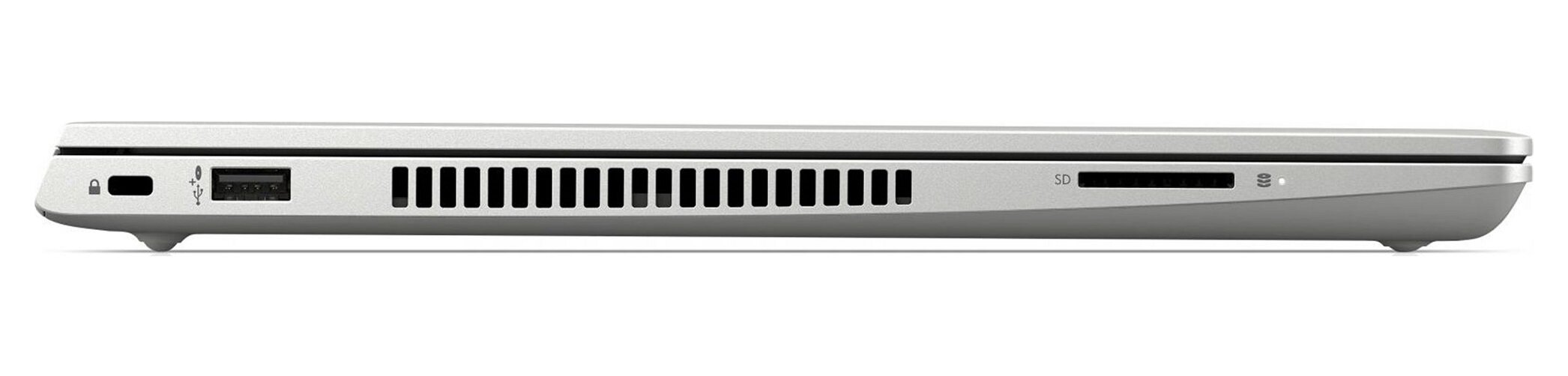 Laptop DELL HP ProBook 440 G7 - Anti-glare