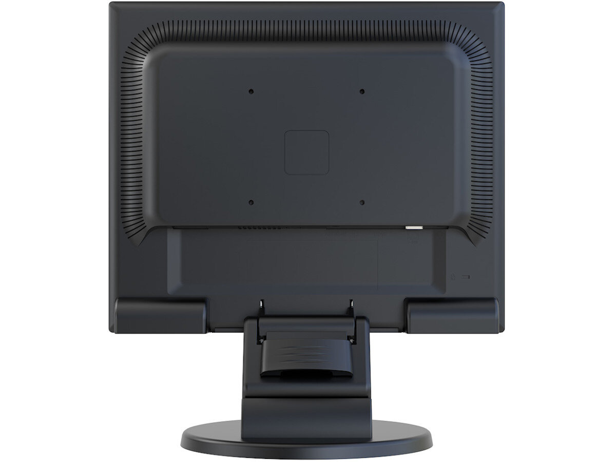 Monitor NEC MultiSync E172M ochrona wzroku