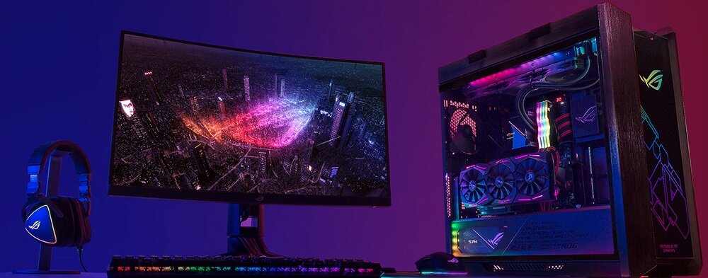 Płyta główna ASUS Rog Strix Z490-G Gaming (Wi-Fi) - najwyzsza jakosc dzwieku