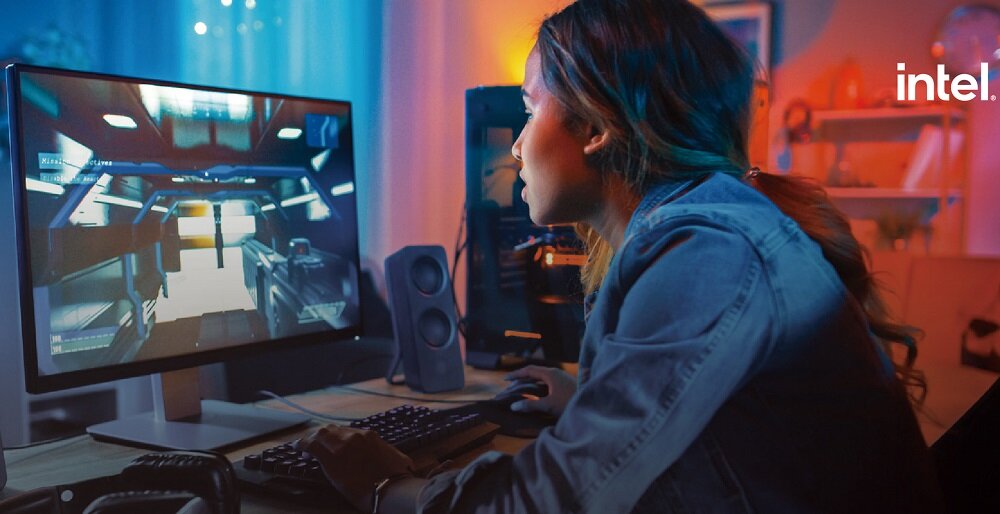 Płyta główna ASUS Rog Strix Z490-A Gaming - procesro intel core