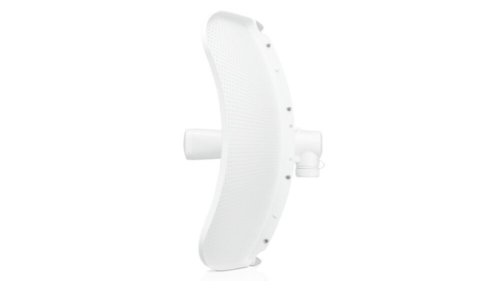 Antena kierunkowa UBIQUITI NETWORKS - montaż