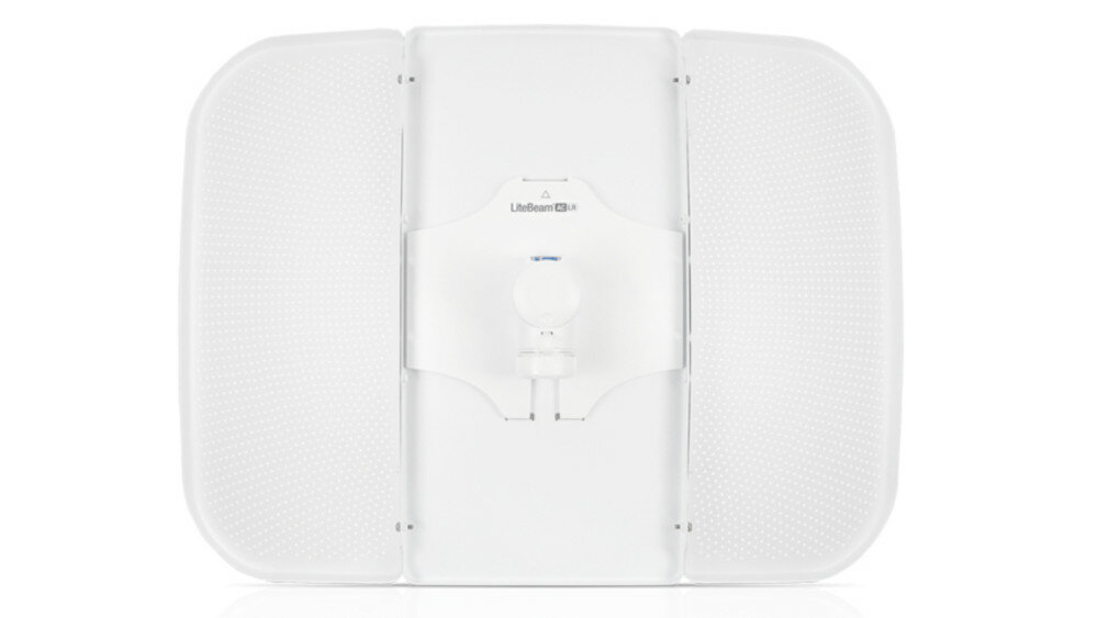 Antena kierunkowa UBIQUITI NETWORKS - wykonanie