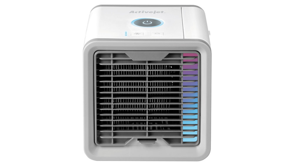 Klimator ACTIVEJET Regular MKR 300B - Woda